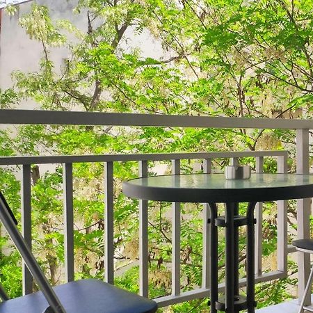 Comfort Apartment By Prima Lodging เทสซาโลนิกิ ภายนอก รูปภาพ