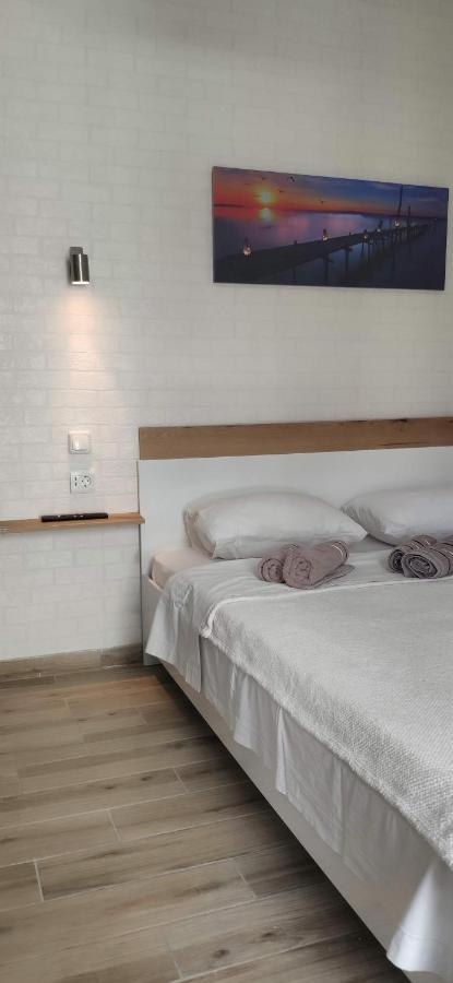 Comfort Apartment By Prima Lodging เทสซาโลนิกิ ภายนอก รูปภาพ