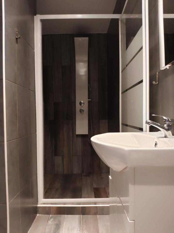 Comfort Apartment By Prima Lodging เทสซาโลนิกิ ภายนอก รูปภาพ