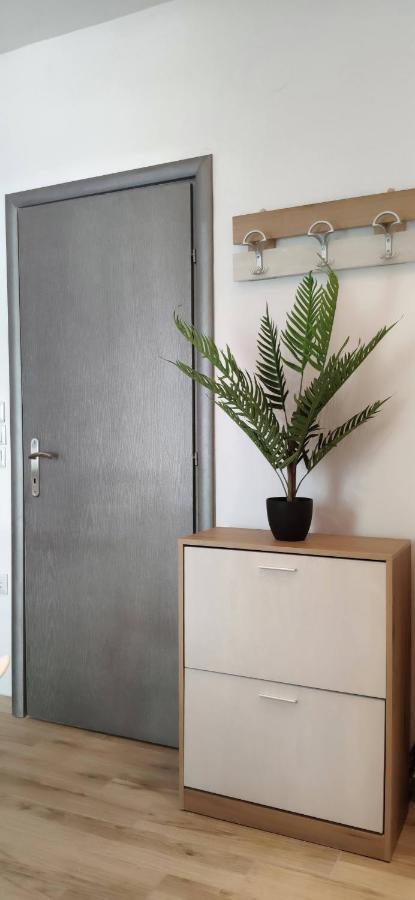 Comfort Apartment By Prima Lodging เทสซาโลนิกิ ภายนอก รูปภาพ