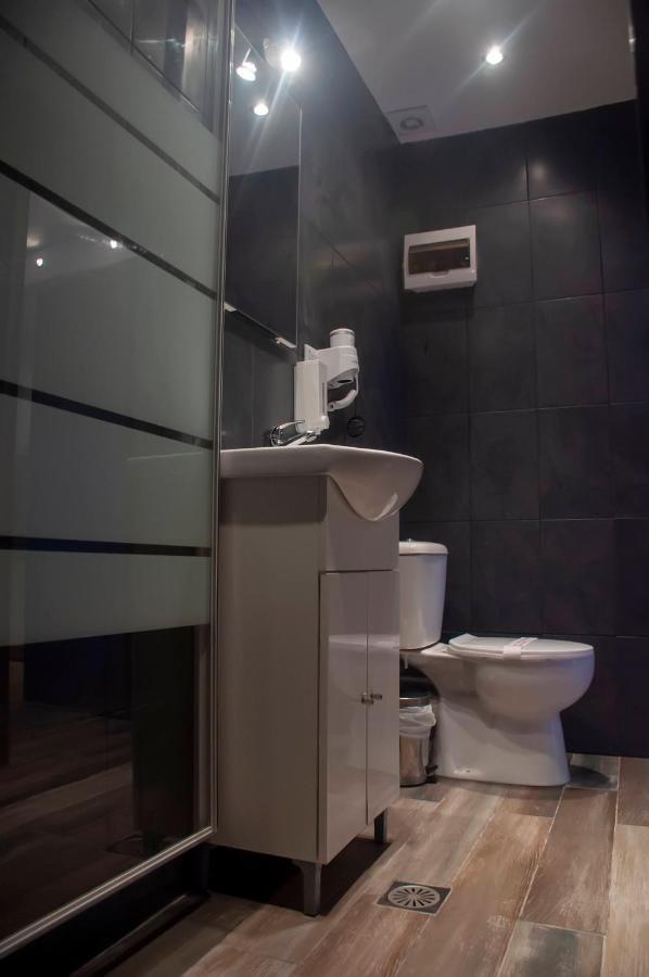 Comfort Apartment By Prima Lodging เทสซาโลนิกิ ภายนอก รูปภาพ