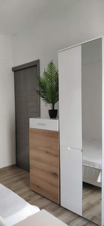 Comfort Apartment By Prima Lodging เทสซาโลนิกิ ภายนอก รูปภาพ