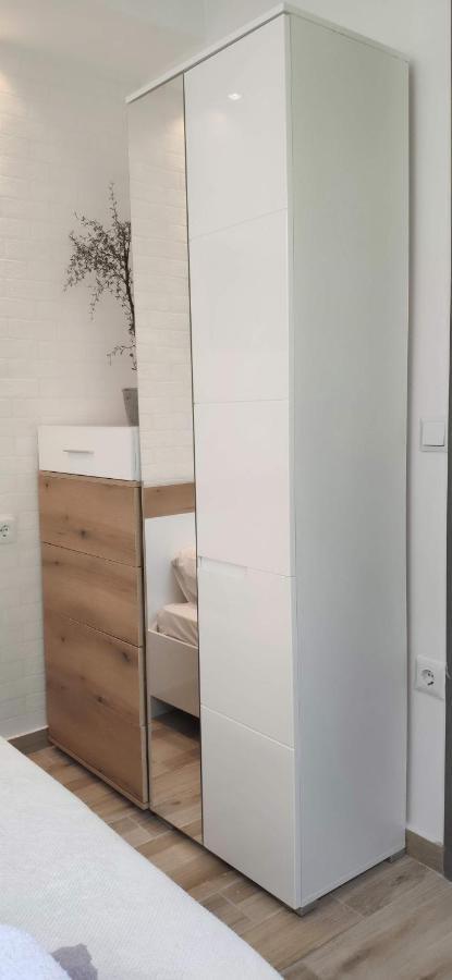 Comfort Apartment By Prima Lodging เทสซาโลนิกิ ภายนอก รูปภาพ
